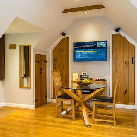 Souters Cottage Annexe Chichester Eksteriør bilde