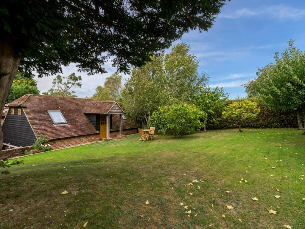 Souters Cottage Annexe Chichester Eksteriør bilde