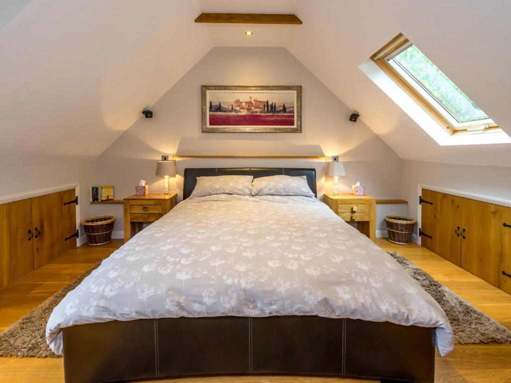 Souters Cottage Annexe Chichester Eksteriør bilde