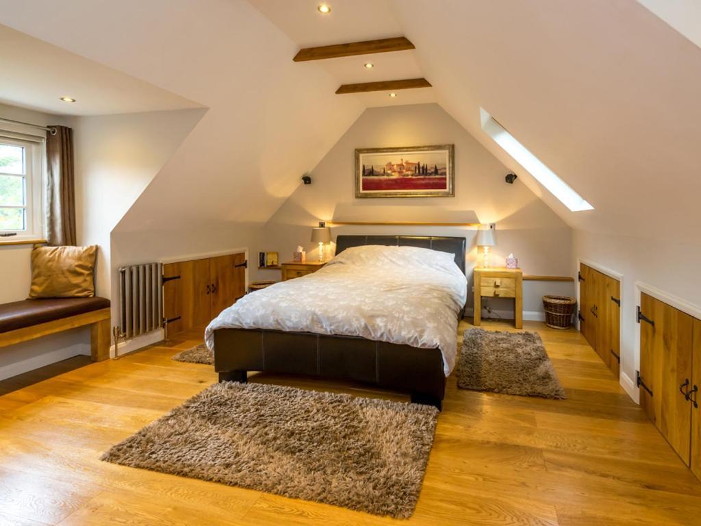 Souters Cottage Annexe Chichester Eksteriør bilde