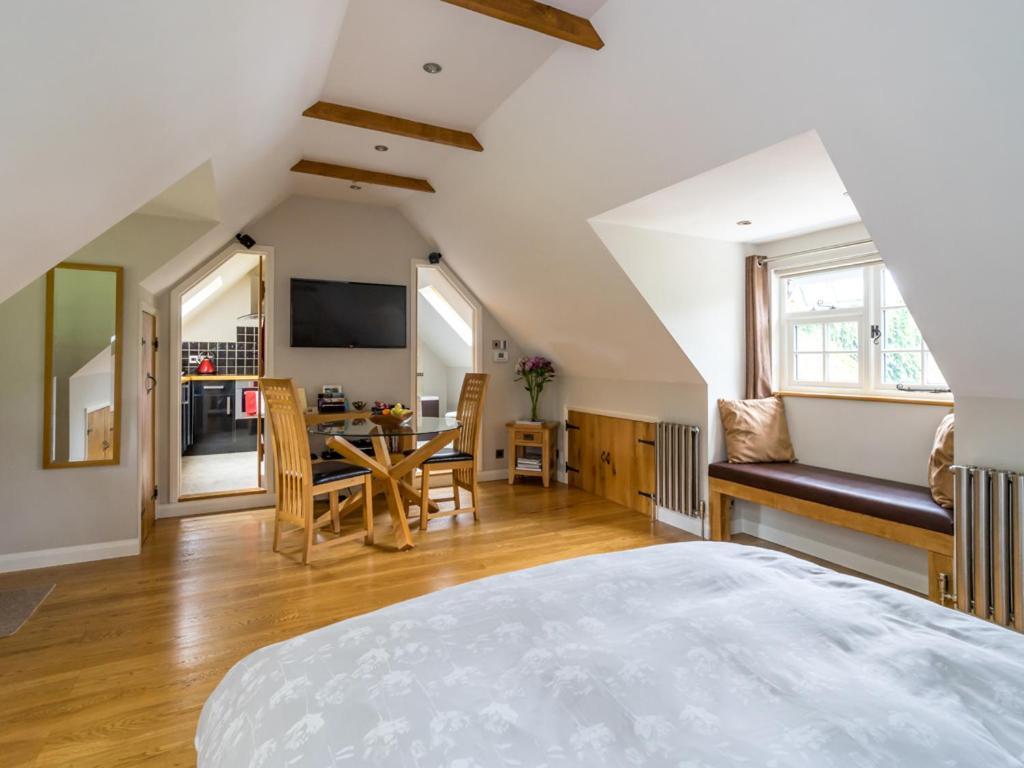 Souters Cottage Annexe Chichester Eksteriør bilde