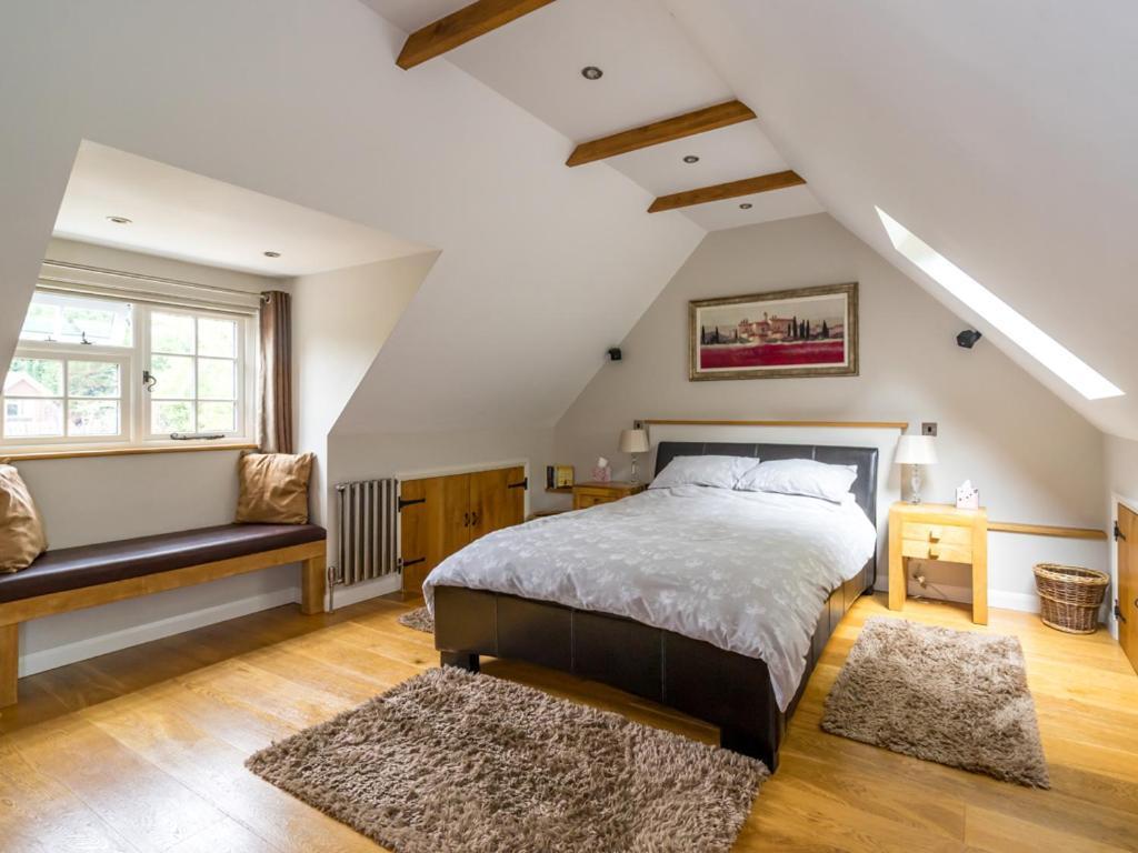 Souters Cottage Annexe Chichester Eksteriør bilde
