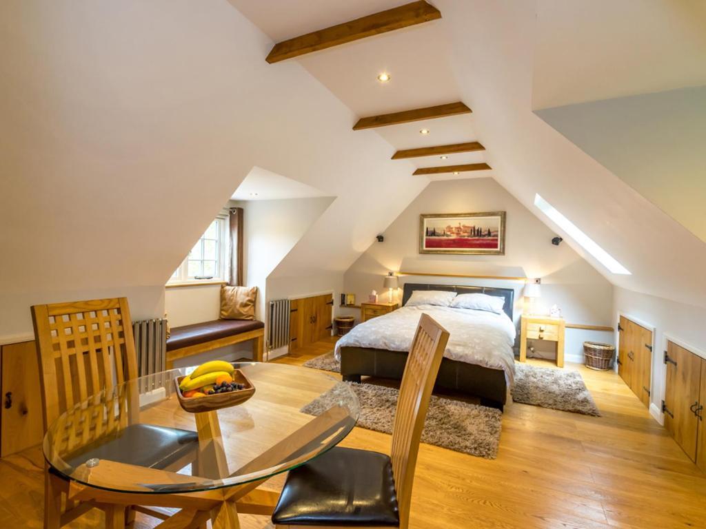 Souters Cottage Annexe Chichester Eksteriør bilde