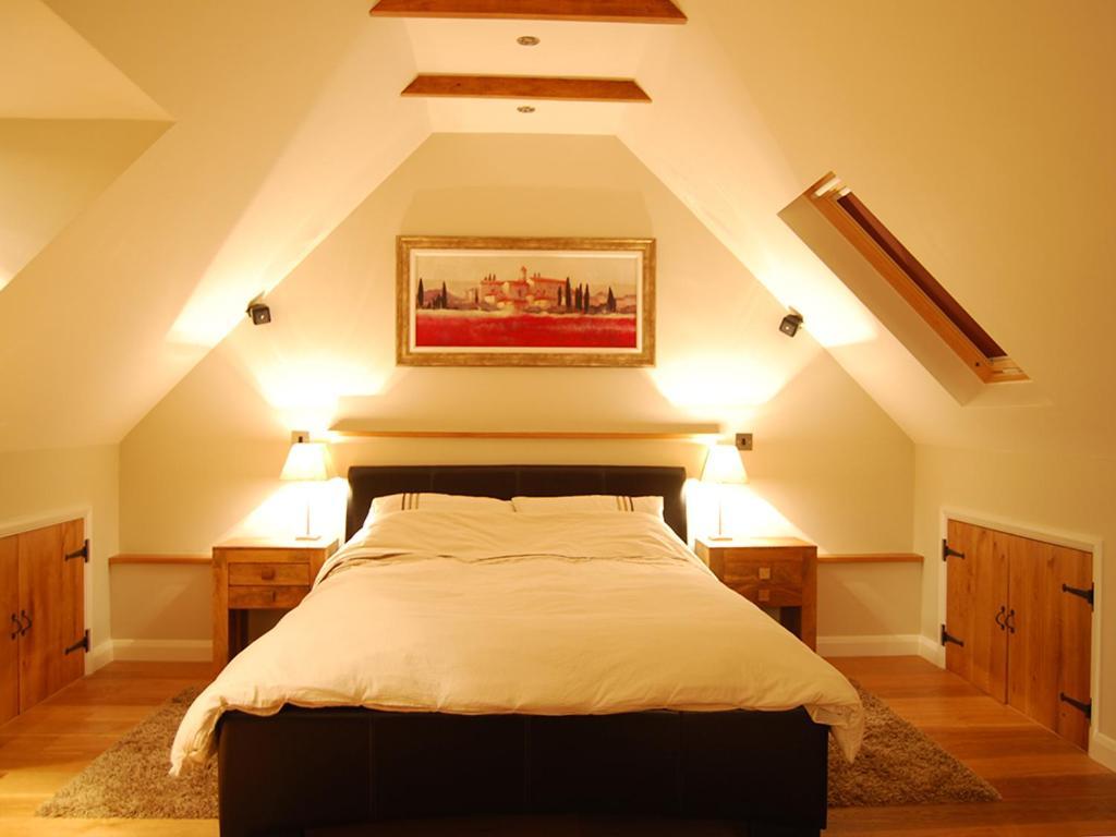 Souters Cottage Annexe Chichester Rom bilde