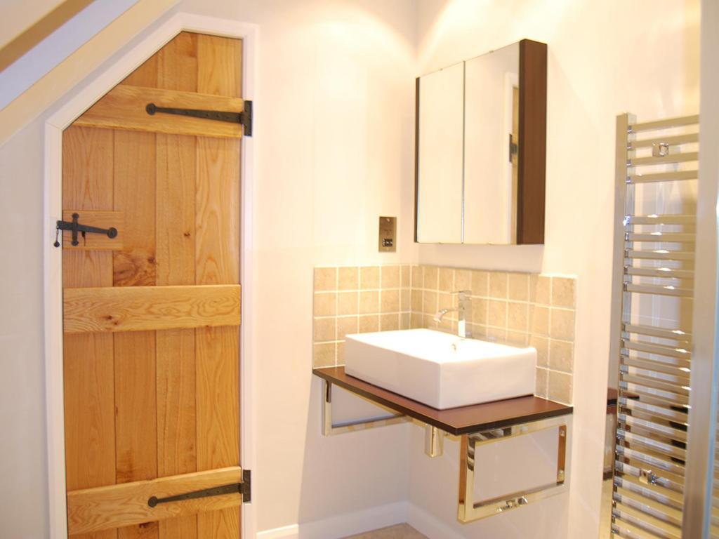 Souters Cottage Annexe Chichester Rom bilde