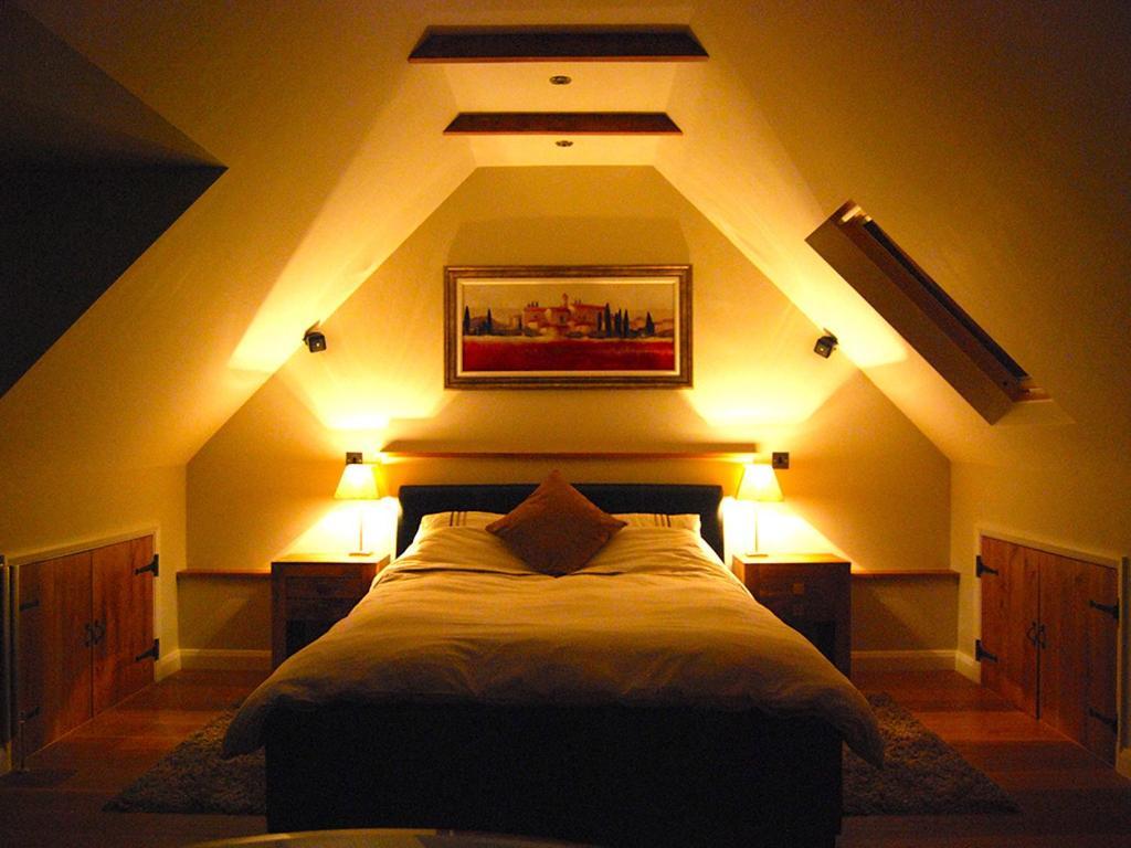 Souters Cottage Annexe Chichester Rom bilde